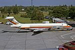 McDonnell Douglas MD-87 (DC-9-87), D-ALLI, Aero Lloyd.jpg