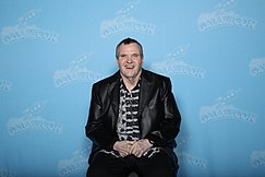 Meat Loaf American singer and actor