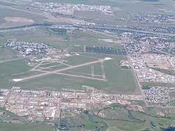 Medicine Hat station - Wikipedia