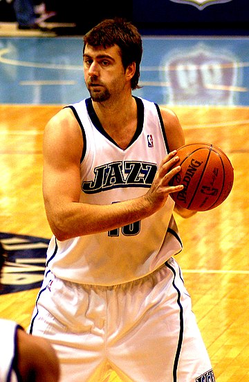 Mehmet Okur