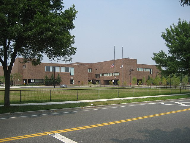 Melrose High School (1975–present)