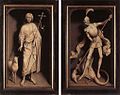 Memling Triptych of Family Moreel closed.jpg