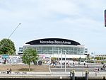 Mercedes-Benz Arena (Berlin)