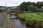 Afon Merddwr