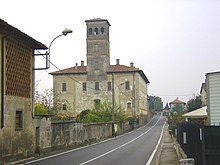Merlino - frazione Marzano - Palazzo Carcassola.jpg