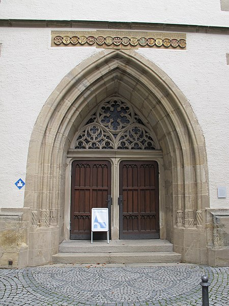 File:Metzingen, Martinskirche (09).jpg