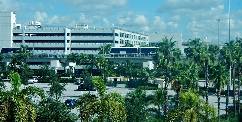 File:Miami International Airport - MIA - panoramio (1).jpg