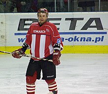 Michał Piotrowski