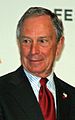 Michael Bloomberg