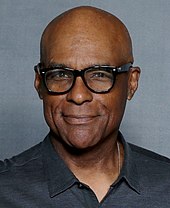 Michael Dorn, interprete di Worf