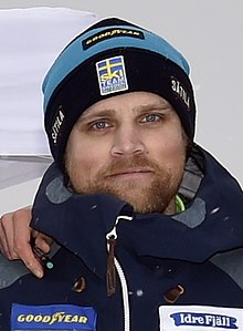 Michael Forslund Swedia Skicross Tim 2016-02-12 001 (dipotong).jpg