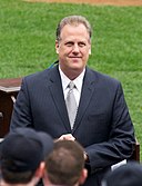 Michael Kay: Age & Birthday