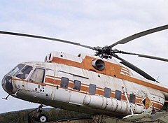 Mil Mi-8