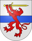 Coat of arms of Minusio