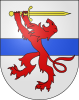 Coat of arms of Minusio