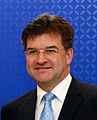 Miroslav Lajčák, President of the United Nations General Assembly for the 72nd session.