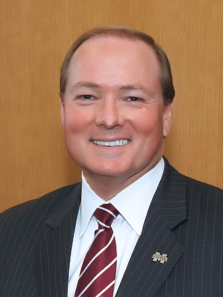 <span class="mw-page-title-main">Mark Keenum</span> American economist (born 1961)