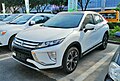 Eclipse Cross