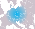 Vignette pour Europe centrale