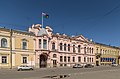 * Nomination Yunkers' mansion in Saint Petersburg --Florstein 16:49, 20 June 2013 (UTC) * Promotion Good quality. --Bgag 17:37, 20 June 2013 (UTC)