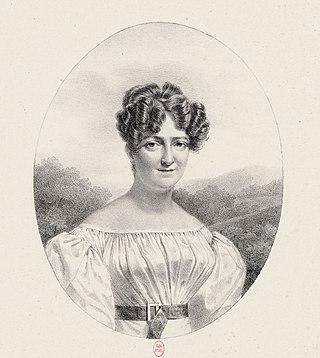 <span class="mw-page-title-main">Antoinette Lemonnier</span> French operatic soprano