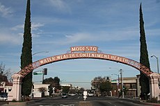 Modesto Nuts - Wikipedia