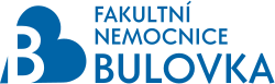 Fakultní Nemocnice Bulovka: Areál, Historie nemocnice, Zajímavosti