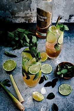 Mojito - Wikipedia