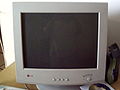 El monitor o la pantalla: El monitor es el periférico del ordenador donde se visualiza la información.