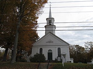 Igreja Unida