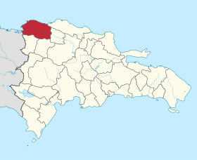 Monte Cristi (provinssi)