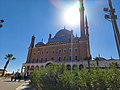 Mosque of Mohamed ali