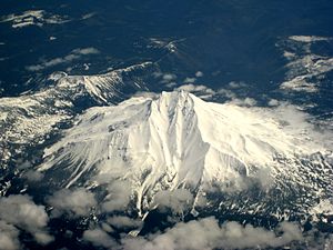 Mount Jefferson from above Mount Jefferson 2.jpg