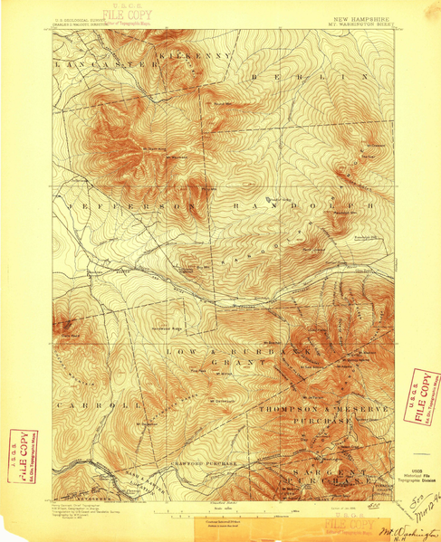 File:Mount Washington topographic map 1896.png