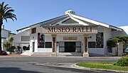 Miniatura para Museo Ralli (Marbella)