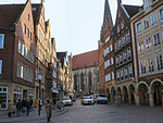 Roggenmarkt (Münster)