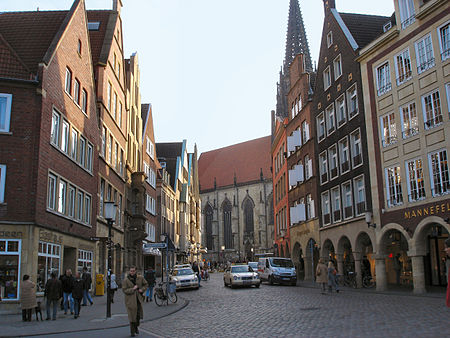 MuensterRoggenmarktPanorama