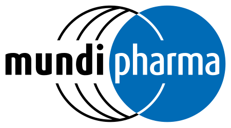 Mundi pharma Logo