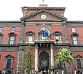 Vignette pour Musée archéologique national de Naples