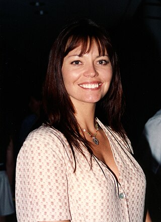 <span class="mw-page-title-main">Musetta Vander</span> South African actress, model and dancer (born 1963)