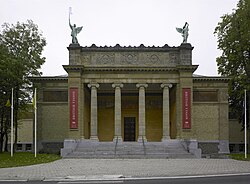 Tēlotājmākslas muzejs
