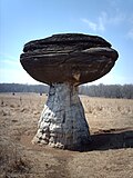 Thumbnail for Mushroom Rock State Park