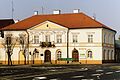 Gasthof in Krośniewice