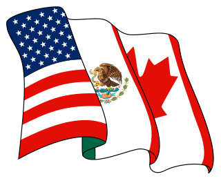 Nordamerikanisches Freihandelsabkommen