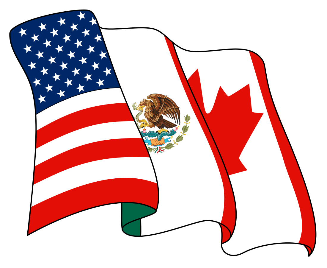 North American Free Trade Agreement