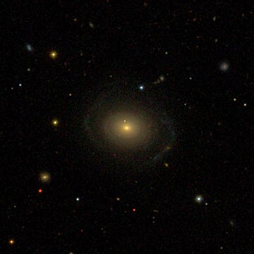 NGC 4086