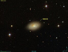 NGC 63