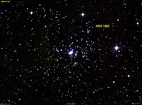 Image illustrative de l’article NGC 1502