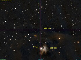 Image illustrative de l’article NGC 1554
