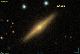 Image illustrative de l’article NGC 6419